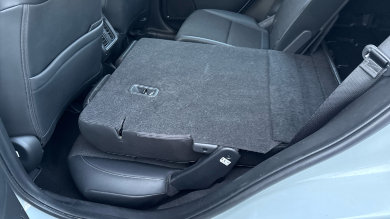 Honda HR-V 1.5 eHEV Advance 5dr CVT Hybrid Hatchback